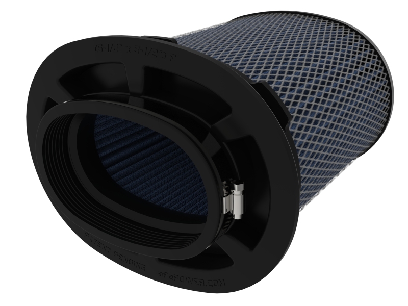 aFe Momentum Pro 10R Media Repl Air Filter 5-1/2x3-1/2 in F x 8-1/4x6 in B x 8x5-3/4 in T x 9in H - Image 2
