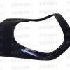 Seibon 93-02 Mazda RX-7 OEM Carbon Fiber Trunk/Hatch