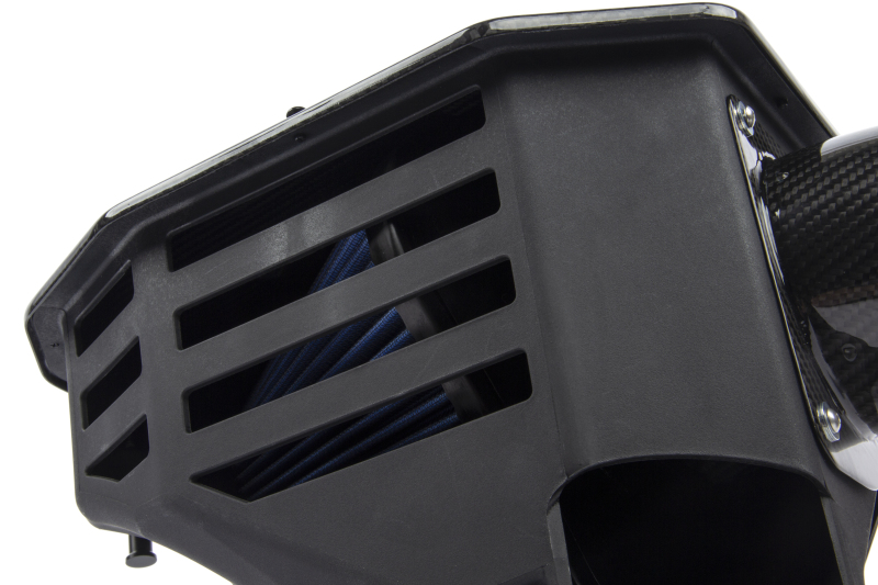 Dinan 22-26 BMW M240i (G42)/20-26 BMW M340i (G20) Carbon Fiber Cold Air Intake - Image 16