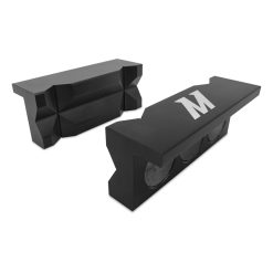 Alternative view of Mishimoto Billet Aluminum Vice Jaws