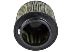 aFe Magnum FORCE Intake Rplcmnt Air Filter 5-1/2 IN F x 9 IN B x 9 IN T x 7 IN H w/ Expanded Metal - Image 3