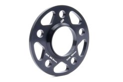 Alternative view of Dinan Wheel Spacers - 5x112 - 66.5mm CB - 10mm Thick (Set of 2)