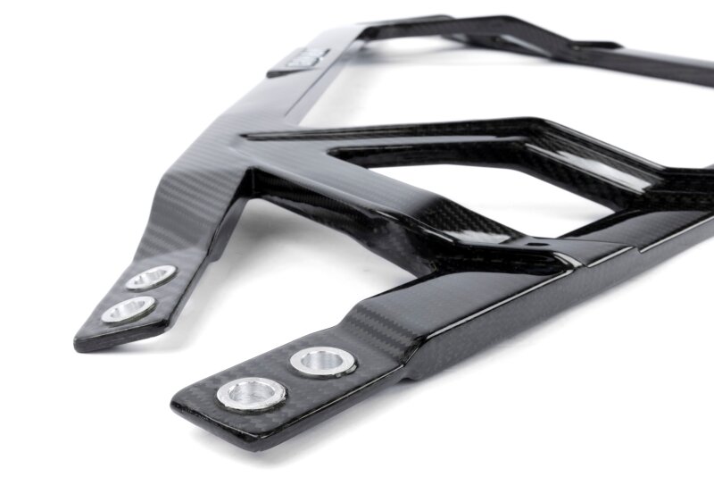 Dinan 21-27 BMW M2/M3/M4 (G80/G82/G83/G87) Gloss Carbon Fiber Strut Tower Brace - Front - Image 14