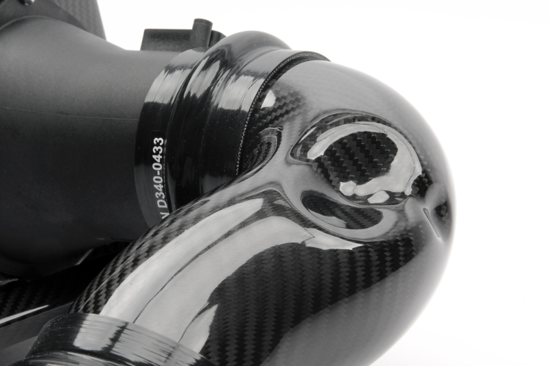 Dinan 16-21 BMW M240i/340i/440i (F22/F23/F30/F32/F33/F34/F36) Closed Cold Air Intake - Image 7