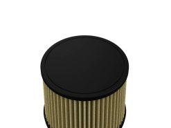aFe Magnum FLOW Universal Air Filter 4 IN F X 8 IN B X 7 IN T X 7 IN H - Image 4