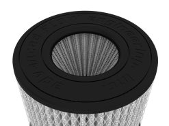 aFe Momentum Intake Replacement Air Filter 6 IN F x 8 IN B x 8 IN T (Inverted) x 8 IN H - Image 4