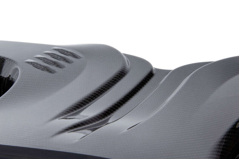 Dinan 20-26 BMW X5 M/X6 M (F95/F96)/23-26 BMW X5 M60i/X6 M60i (G05/G06) Carbon Fiber Cold Air Intake - Image 2