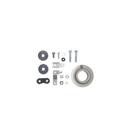 Bilstein 2018 Subaru Forester B8 TerraSport Lift Kit - 1.75in Front & 1.5in Rear Lift - Image 7