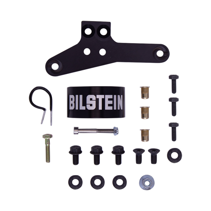 Bilstein 03-23 Toyota 4Runner / 10-23 Lexus GX460B8 8100 (Bypass) Rear Right Shock Absorber - Image 3