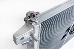 CSF 17-20 Ford Raptor / 15-25 F-150 High Performance Radiator - Image 4