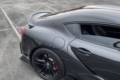 Dinan 20-26 Toyota GR Supra (A90/A91) Carbon Fiber Rear Deck Spoiler - Image 4