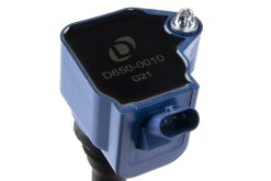 Dinan B-Series Style (B36/B38/B46/B48/B58/S58) Ignition Coil - Blue - Image 6