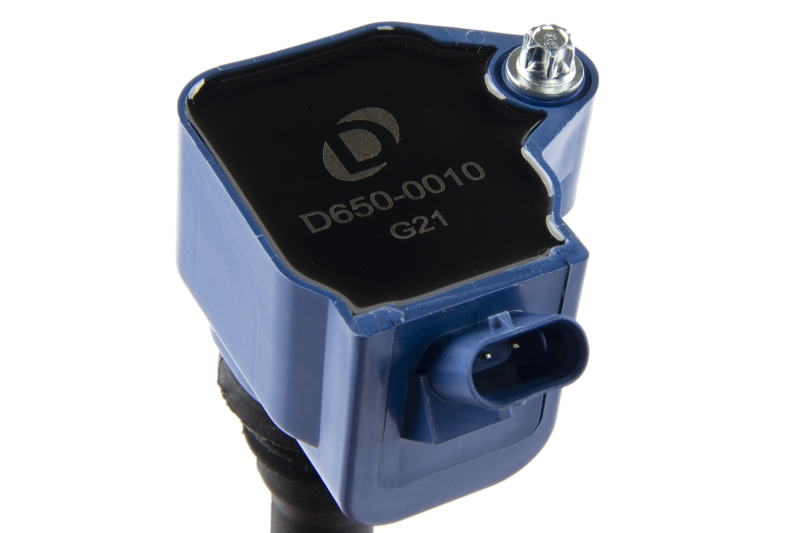 Dinan B-Series Style (B36/B38/B46/B48/B58/S58) Ignition Coil - Blue - Image 6