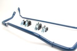 Alternative view of Dinan 12-18 BMW 328i/330i/335i/340i (F30) Adjustable Front & Rear Sway Bar Set - 28mm & 19mm