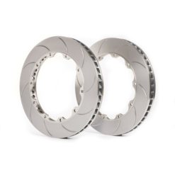 GiroDisc McLaren 390mm Slotted Rear Rings
