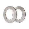 GiroDisc Lamborghini Huracan STO Front Replacement Rings