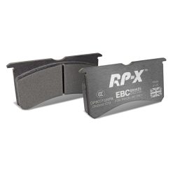 EBC Racing AP Racing CP8240 Calipers RP-X Brake Pads