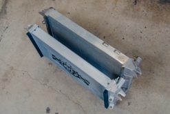 CSF 05-06 Ford GT High Performance All-Aluminum Radiator - Image 6