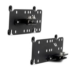 Mishimoto 2025+ Dodge RAM 1500 License Plate Relocation Kit - Image 3