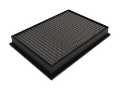 Alternative view of aFe Magnum FLOW OE Replacement Air Filter w/ Pro DRY S Media Toyota Hilux 15-20 L4-2.8L (td)