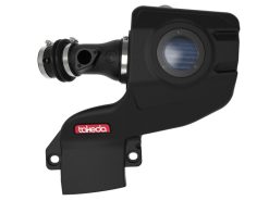 aFe Takeda Momentum Cold Air Intake System w/ Pro 5R Filter Mazda 3 19-21 L4-2.5L - Image 5