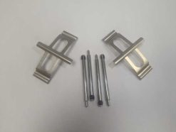 Alcon 2010+ Ford Raptor Pad Retainer Kit (For PNS4450X701.4) - Rear
