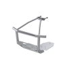 MBRP 2024+ Can-Am Maverick R Steel Front Race Bumper Builder Kit