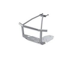 MBRP 2024+ Can-Am Maverick R Steel Front Race Bumper Builder Kit