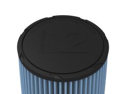 aFe Magnum FORCE Intake Replacement Air Filter w/ D2 Dura-Dry Media 6in F x9in B x7in T x9in H - Image 4