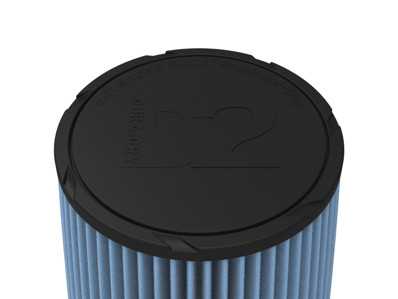 aFe Magnum FORCE Intake Replacement Air Filter w/ D2 Dura-Dry Media 6in F x9in B x7in T x9in H - Image 4