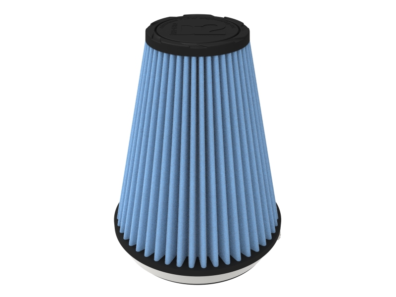 aFe Magnum FORCE Intake Replacement Air Filter w/ D2 Dry Media 6in F x7-1/2in B x4in T x9in H