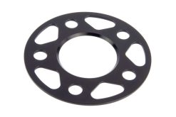 Dinan Wheel Spacers - 5x112 - 66.5mm CB - 3mm Thick (Set of 2) - Image 3