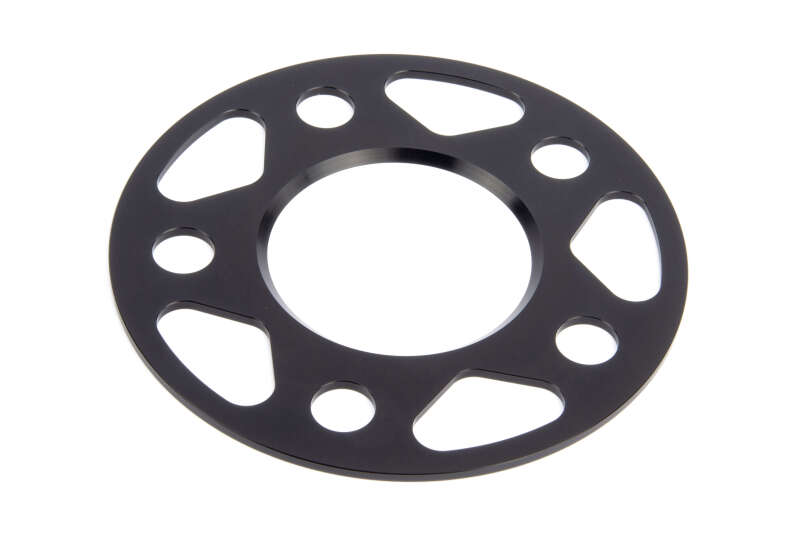 Dinan Wheel Spacers - 5x112 - 66.5mm CB - 3mm Thick (Set of 2) - Image 3
