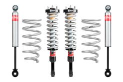 Eibach 07-22 Toyota Sequoia 5.7L 4WDStage 2 Pro-Truck Lift Kit