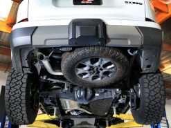 aFe 24-26 Lexus GX550 V6 Vulcan Series SS Cat-back Exhaust - Image 6