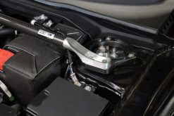 HKS Honda Civic Type R (FL5) Carbon Brace - Full Set - Image 12