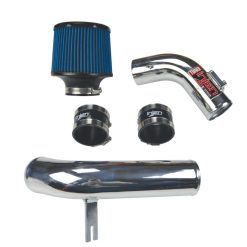 Injen 03-08 Mazda 6 2.3L 4 Cyl. Polished Cold Air Intake - Image 3