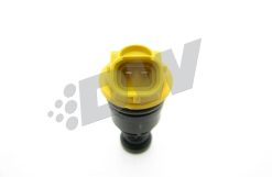 DeatschWerks 04-06 STi / 04-06 Legacy GT EJ25 740cc Side Feed Injectors *DOES NOT FIT OTHER YEARS* - Image 3
