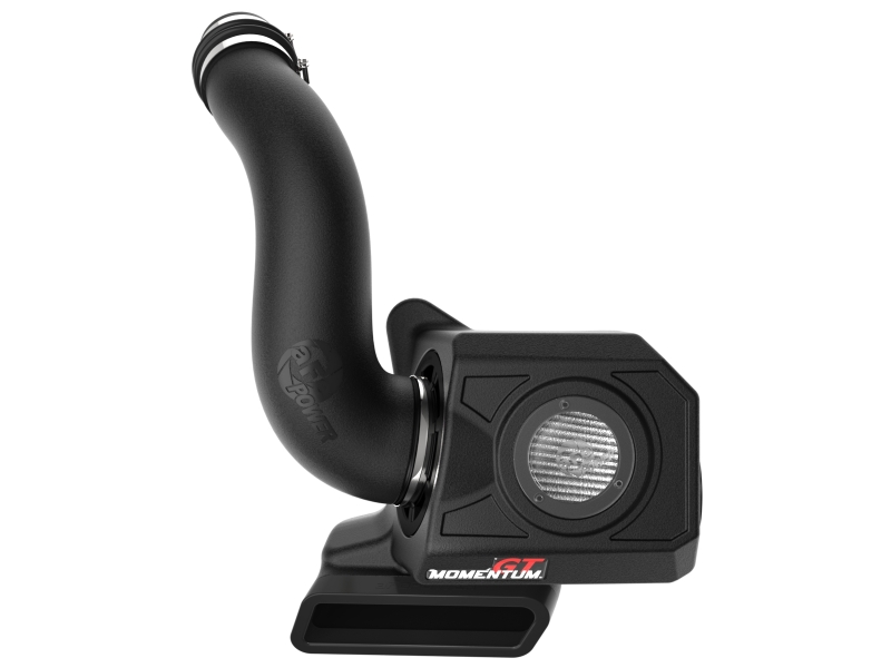 aFe 24-25 Volkswagen Atlas L4-2.0L (t) Momentum GT Cold Air Intake System w/ Pro Dry S Filter - Image 5