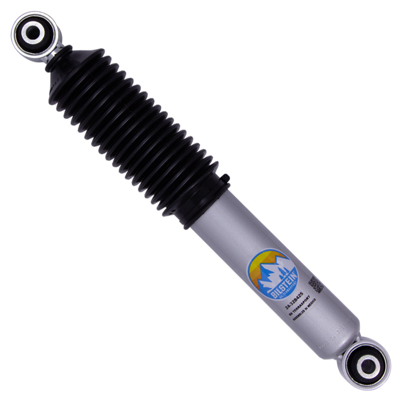Bilstein 13-18 Toyota RAV4 B8 TerraSport Lift Kit - 1in Lift - Image 8