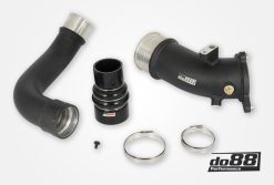 do88 BMW F/G-Series B46/B48 Charge Pipe
