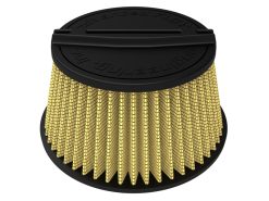 aFe Aries Powersport Air Filters OER PG7 A/F PG7 MC - Suzuki DRZ400 00-09 - Image 4