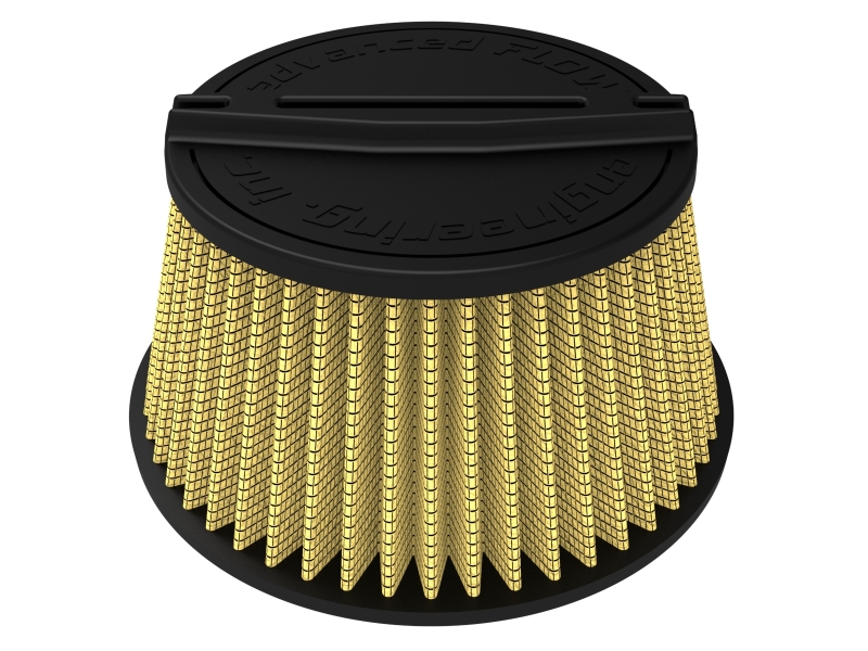 aFe Aries Powersport Air Filters OER PG7 A/F PG7 MC - Suzuki DRZ400 00-09 - Image 4