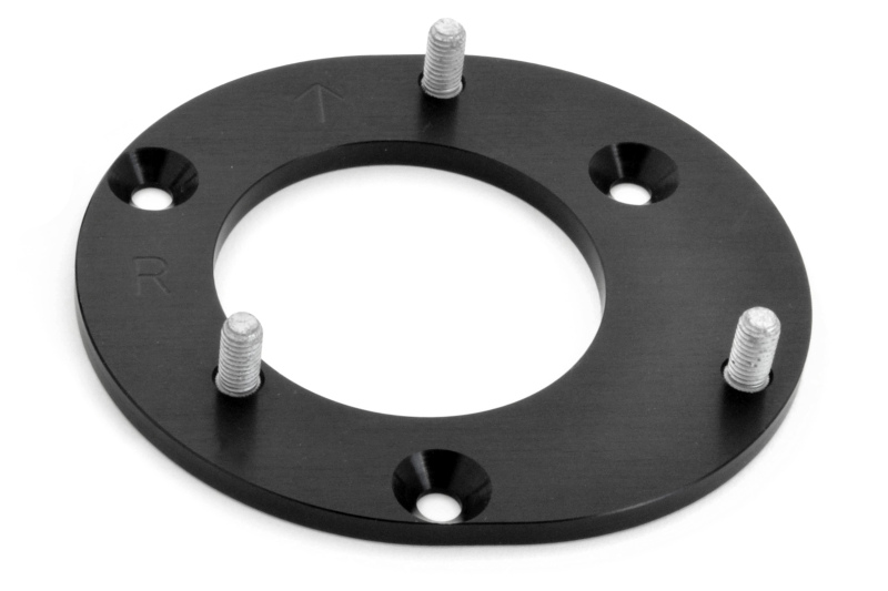 Dinan 06-13 BMW 128i/135i/325i/328i/330i/335i/335is (E82/E88/E90/E92/E93) Camber Plate Kit - Front - Image 2