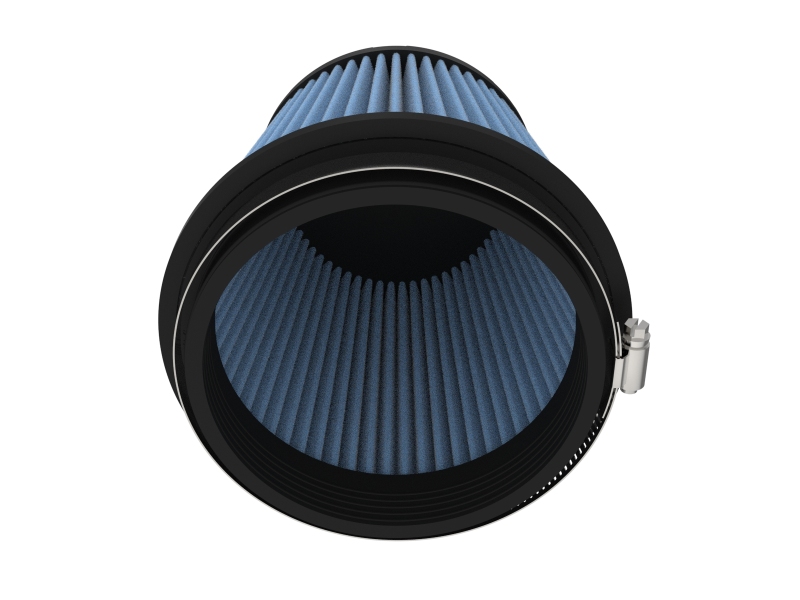 aFe Magnum FORCE Intake Repl. Filter w/ D2 Dura-Dry Media - 5-1/2in F x 7in B x 5-1/2in T x 6in H - Image 3