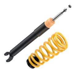 ST 23-24 Nissan Z (RZ34) Coupe XTA Adjustable Coilover Kit - Image 6
