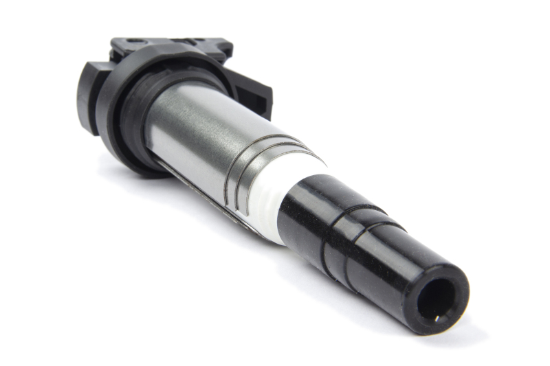 Dinan N-Series Style (N20/N52/N54/N55/N62/N63/S55/S63) Ignition Coil - Black - Image 3