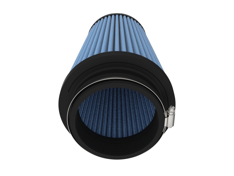 aFe Magnum FORCE Intake Replacement Air Filter w/ D2 Dura-Dry Media 4 F x6in B x4-1/2in T x9in H - Image 3