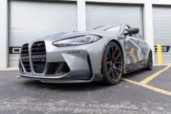 Dinan 21-27 BMW M3/M4 (G80/G82/G83) Adjustable Coil-Over Suspension System - Image 5