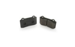 Alcon 2007+ Jeep JK CIR50 AV1 Brake Pad Set - Rear